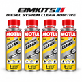 Motul Diesel System Clean additive