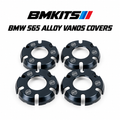 BMW S65 Alloy VANOS Covers – VTT Upgrade