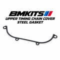 BMW M3 S65 Upper timing chain cover steel gasket