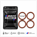 BMW Cooling system O-ring Viton (FKM)